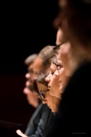 EBT Festival Passe ton Bach 2017 à la Halle aux grains